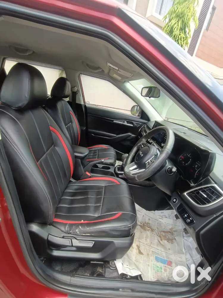 Kia Seltos 1.5 Petrol 2022