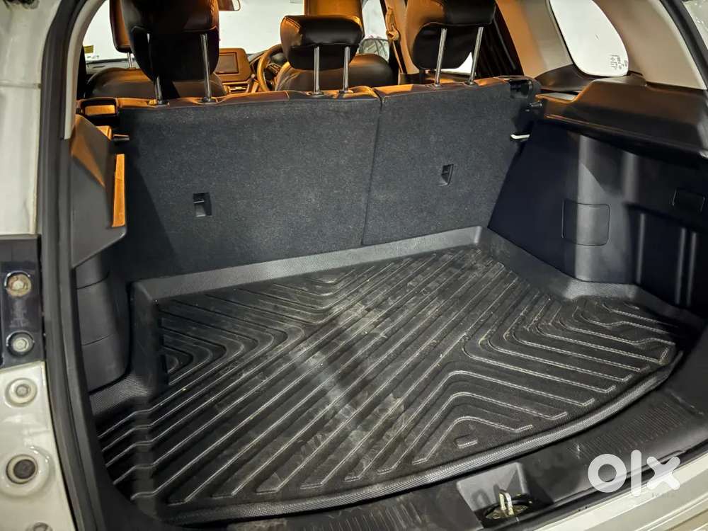 Maruti Suzuki Vitara 2023