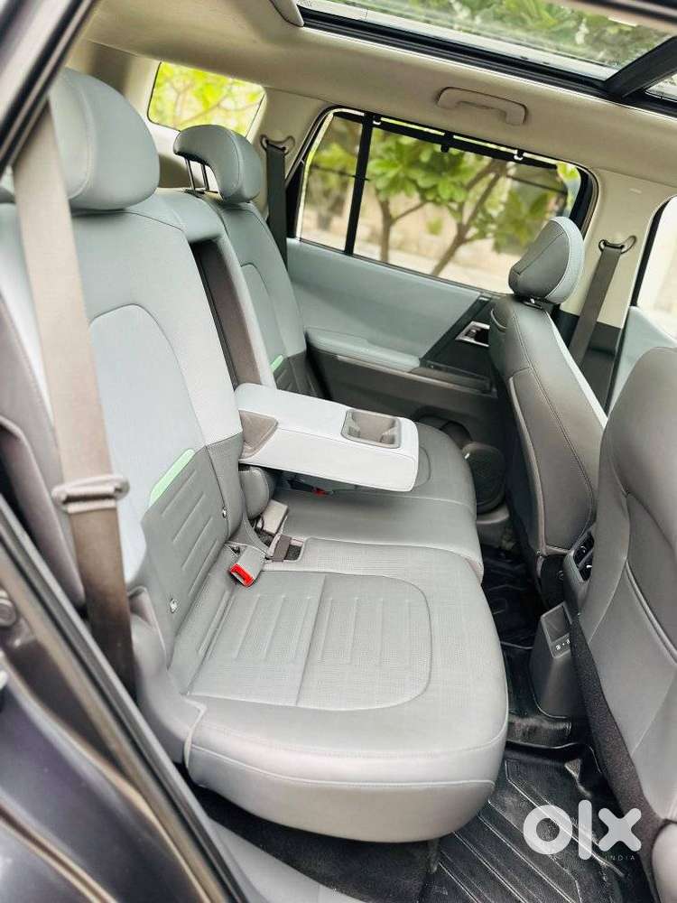 Kia Syros Htx Turbo, 2025, Petrol