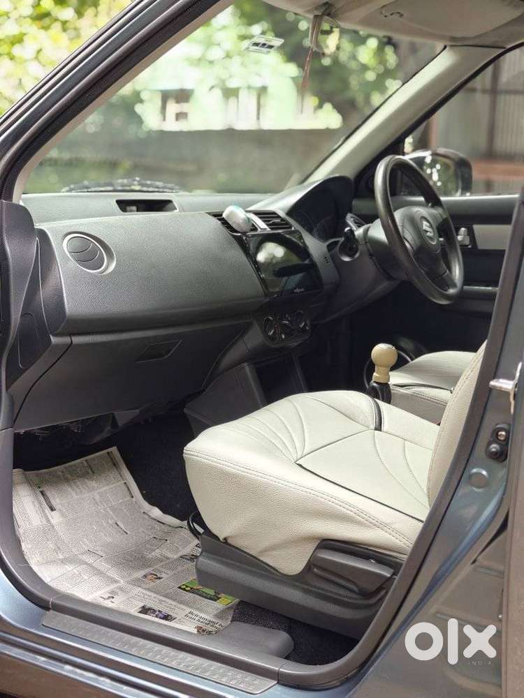 Maruti Suzuki Swift 1.3 Vxi, 2008, Petrol