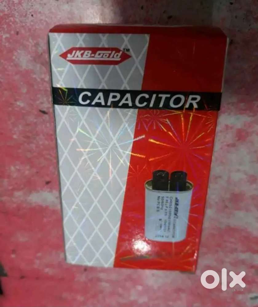 Microoven Capacitor brand new for immediate sale