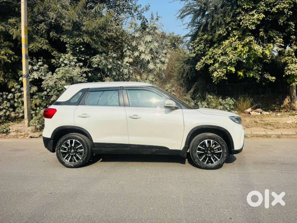 Toyota Urban Cruiser Cruiser Premium, 2021, Petrol