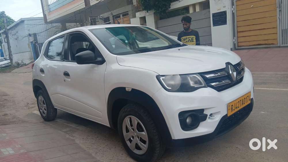 Renault Kwid, 2019, Petrol