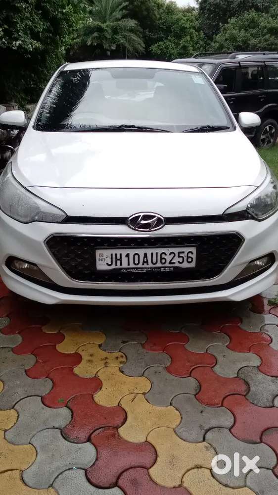 Hyundai Elite I20 Magna 2015