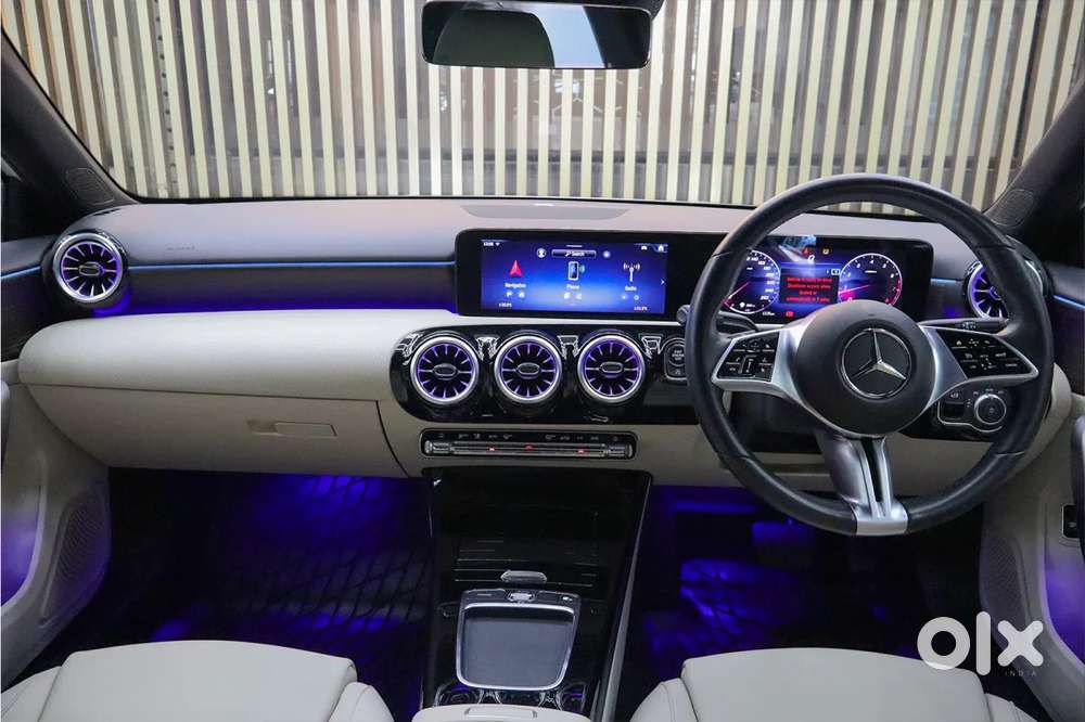 Mercedes-benz A-class Limousine 200, 2024, Petrol