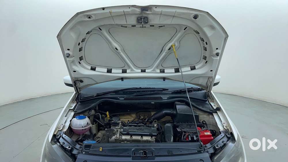 Volkswagen Polo Petrol Comfortline 1.2l, 2014, Petrol