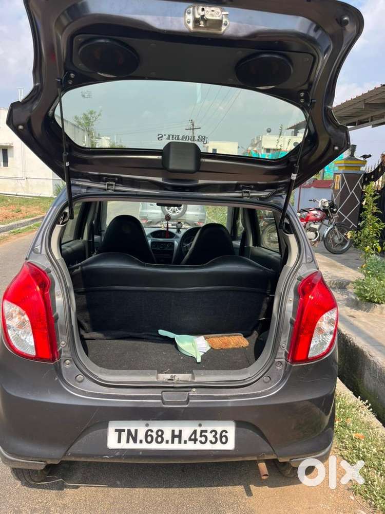 Maruti Suzuki Alto 800 2013 Petrol Well Maintained