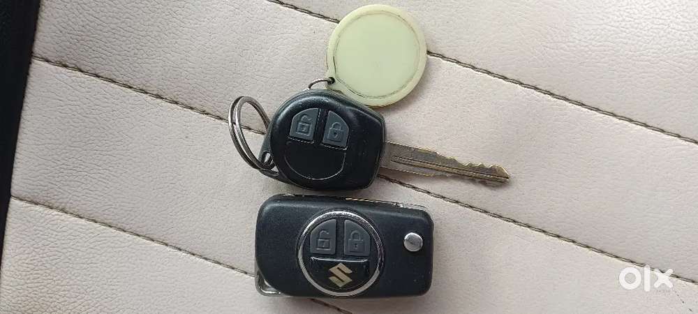 Maruti Suzuki Ertiga 2017 Diesel Well Maintained