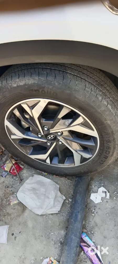 Hyundai Creta N Line 2023 Petrol 85000 Km Driven