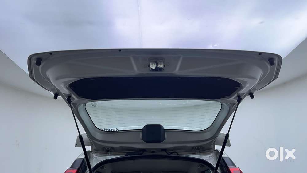 Maruti Suzuki Wagon R 1.2 Zxi, 2022, Petrol