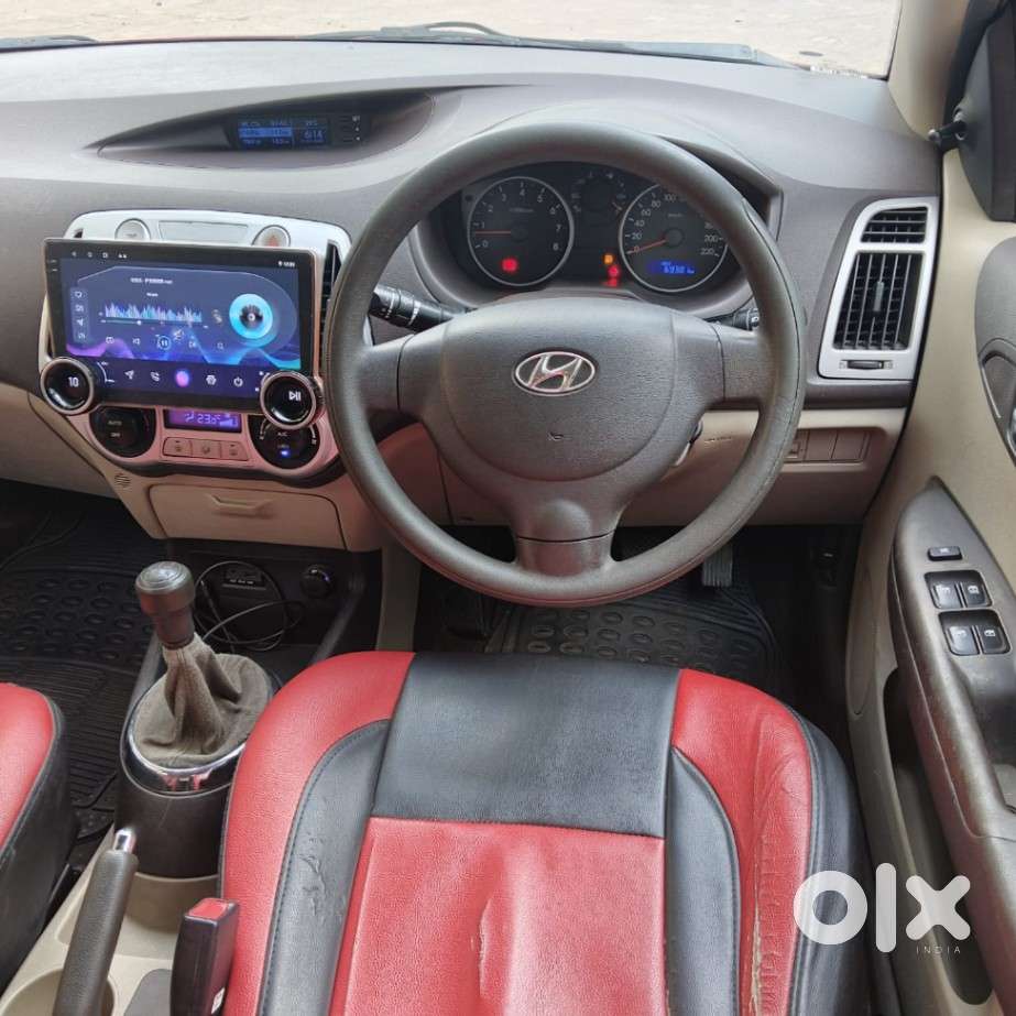 Hyundai I20 Magna 1.2 Vtvt, 2011