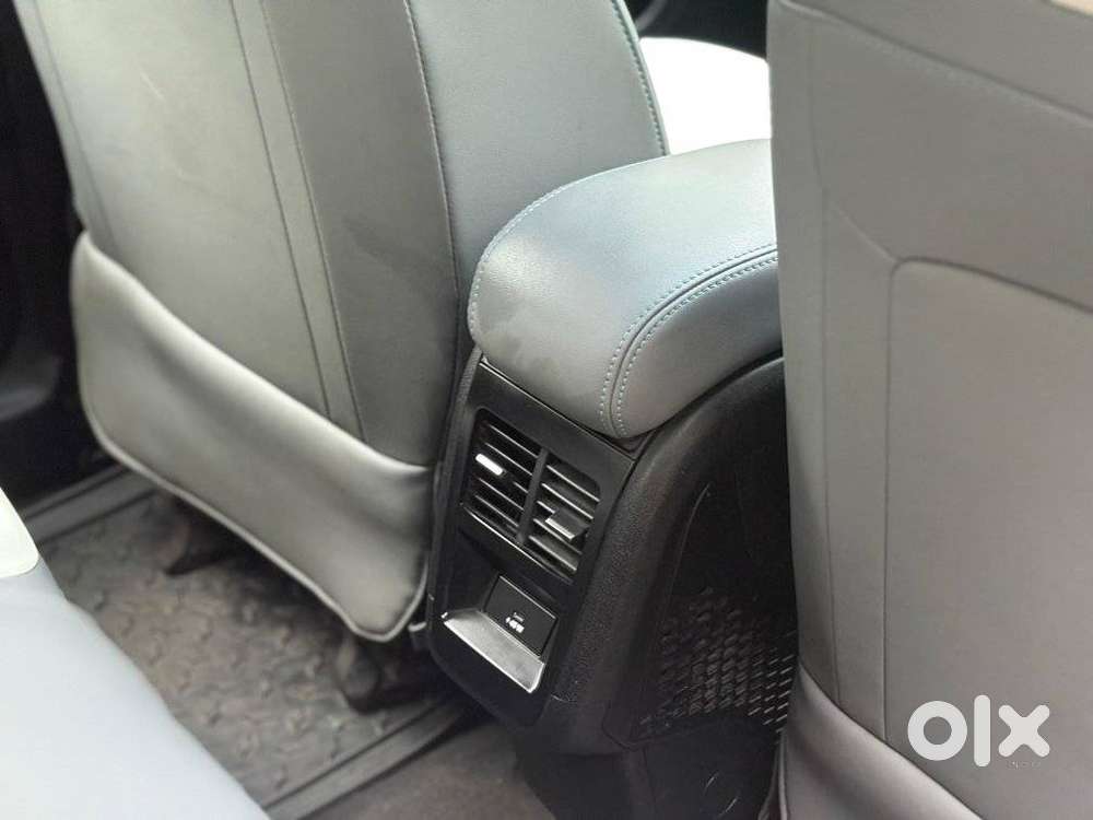 Tata Nexon Ev Empowered Plus Lr, 2025, Electric