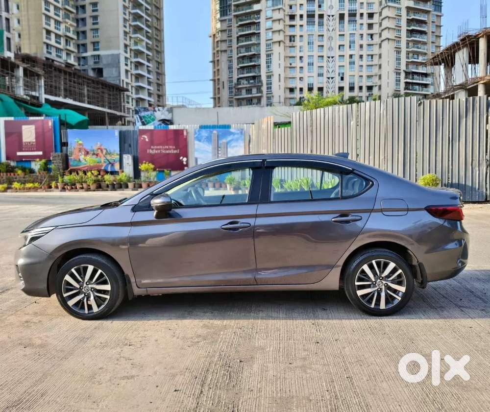 Honda City 1.5 Vx I-vtec Mt, 2022, Petrol