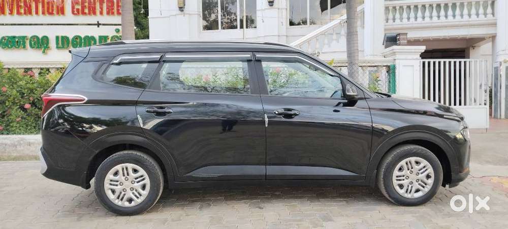 Kia Carens 1.5 Premium 7 Str, 2024, Petrol