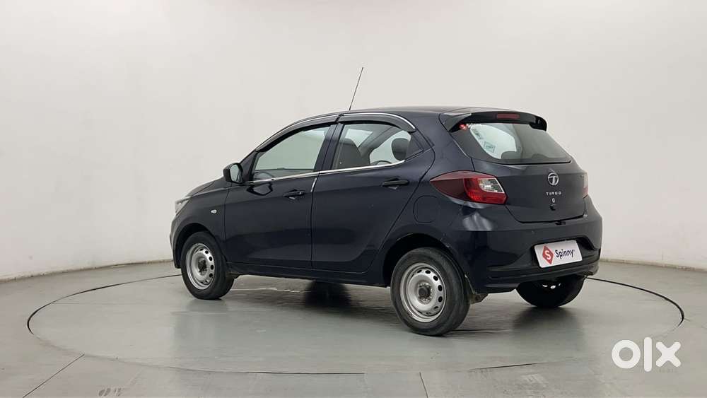 Tata Tiago 1.2 Revotron Xm Cng, 2022, Cng & Hybrids