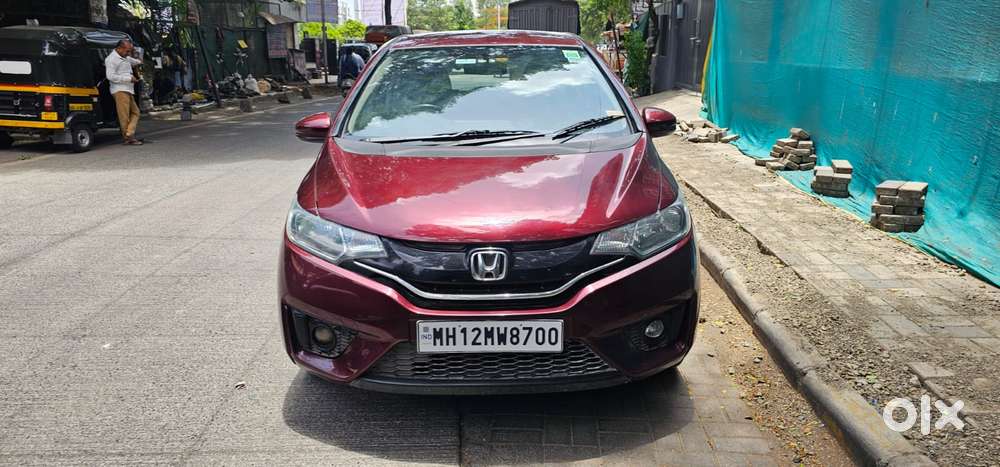 Honda Jazz Vx Diesel, 2016, Diesel