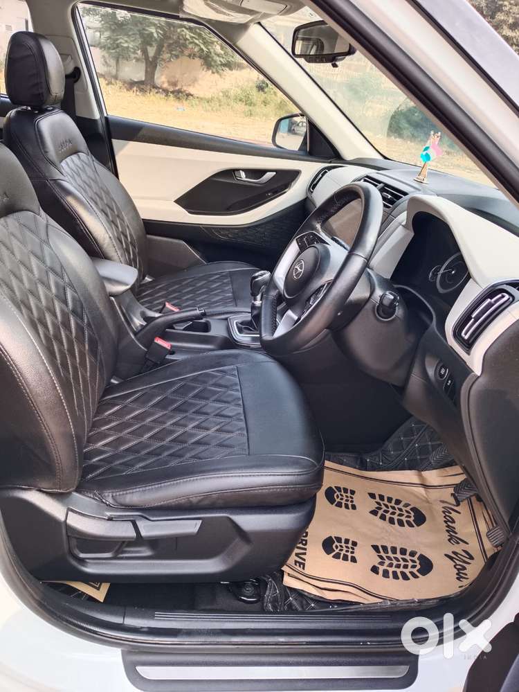 Hyundai Creta 1.5 Sx Executive Petrol, 2023, Petrol