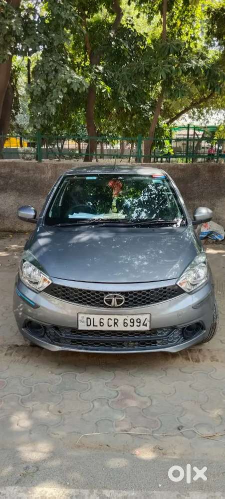 Tata Tiago 2019 Xt Manual