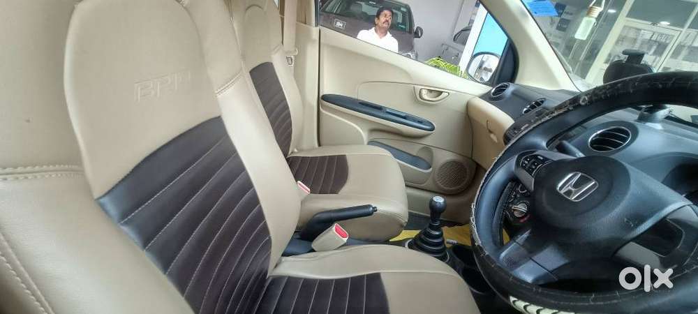 Honda Brio, 2014, Petrol