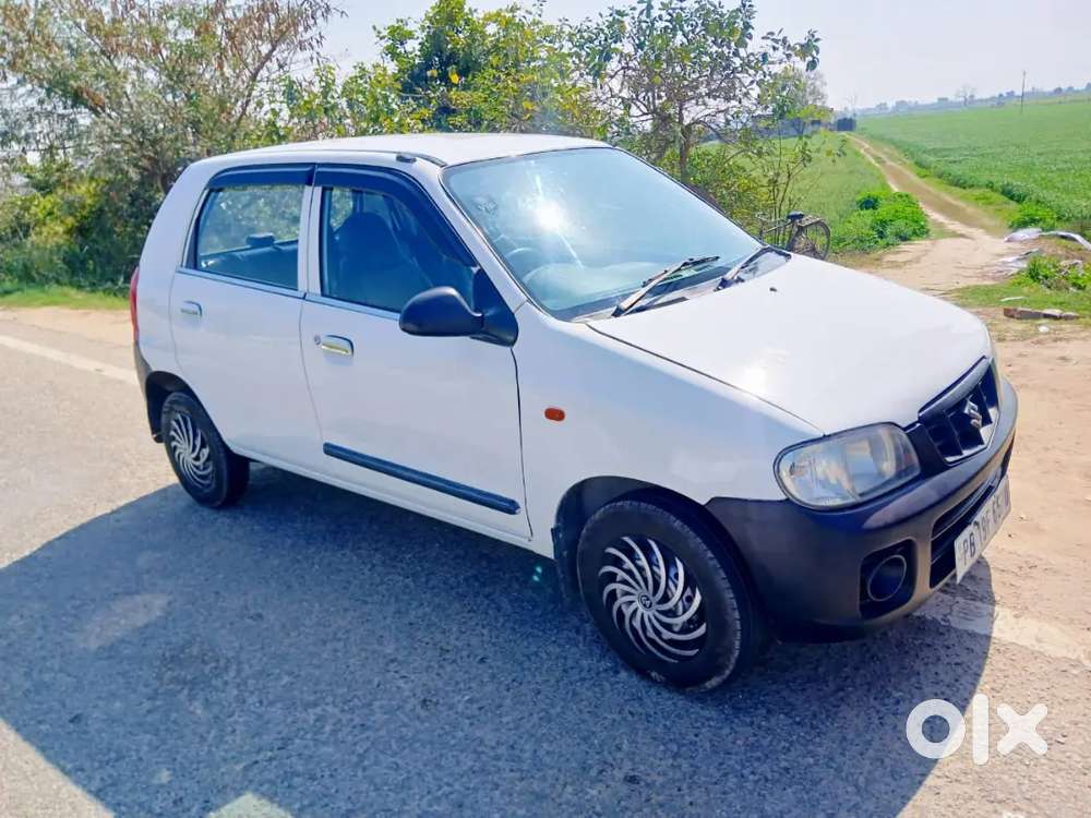 Maruti Suzuki 800 2011 Petrol 87000 Km Driven