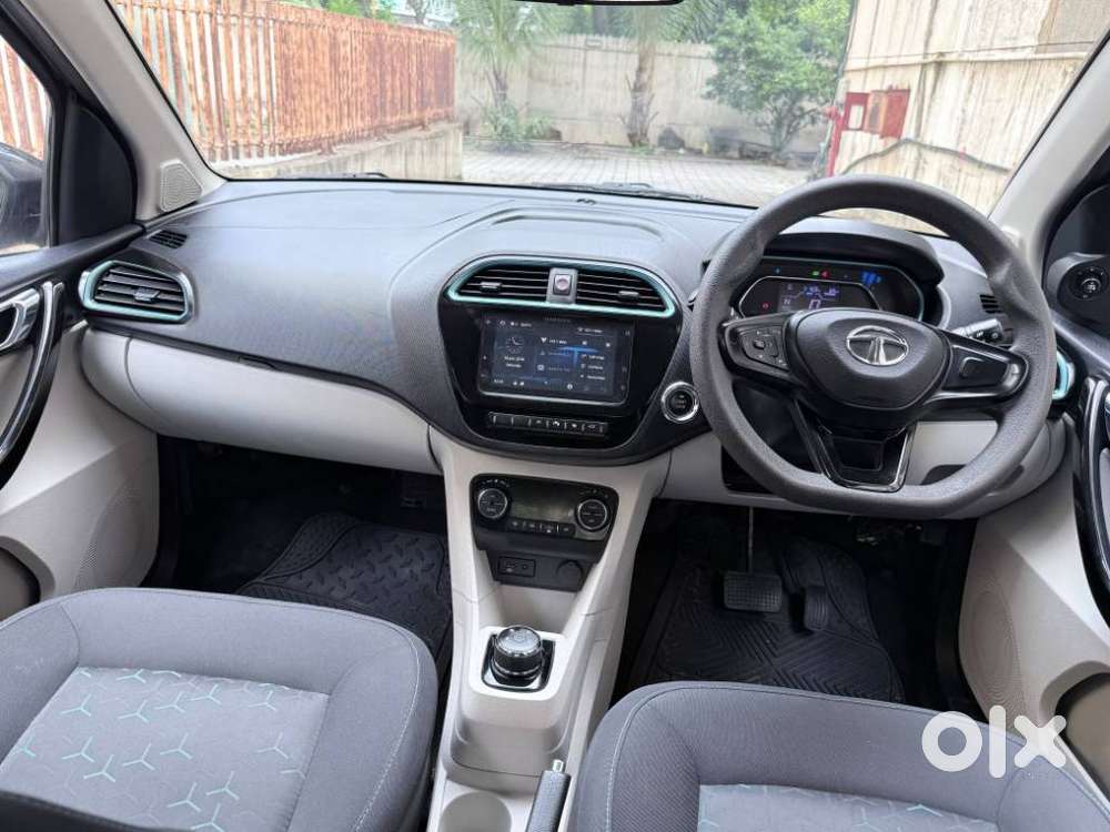 Tata Tigor Ev Xz Plus, 2022, Electric