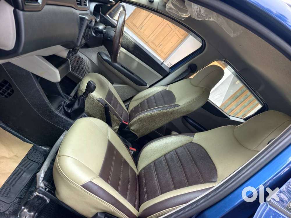 Renault Triber 1.0 Rxe, 2021, Petrol