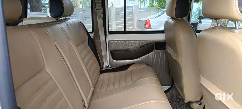 Mahindra Bolero B6 (o), 2025, Diesel