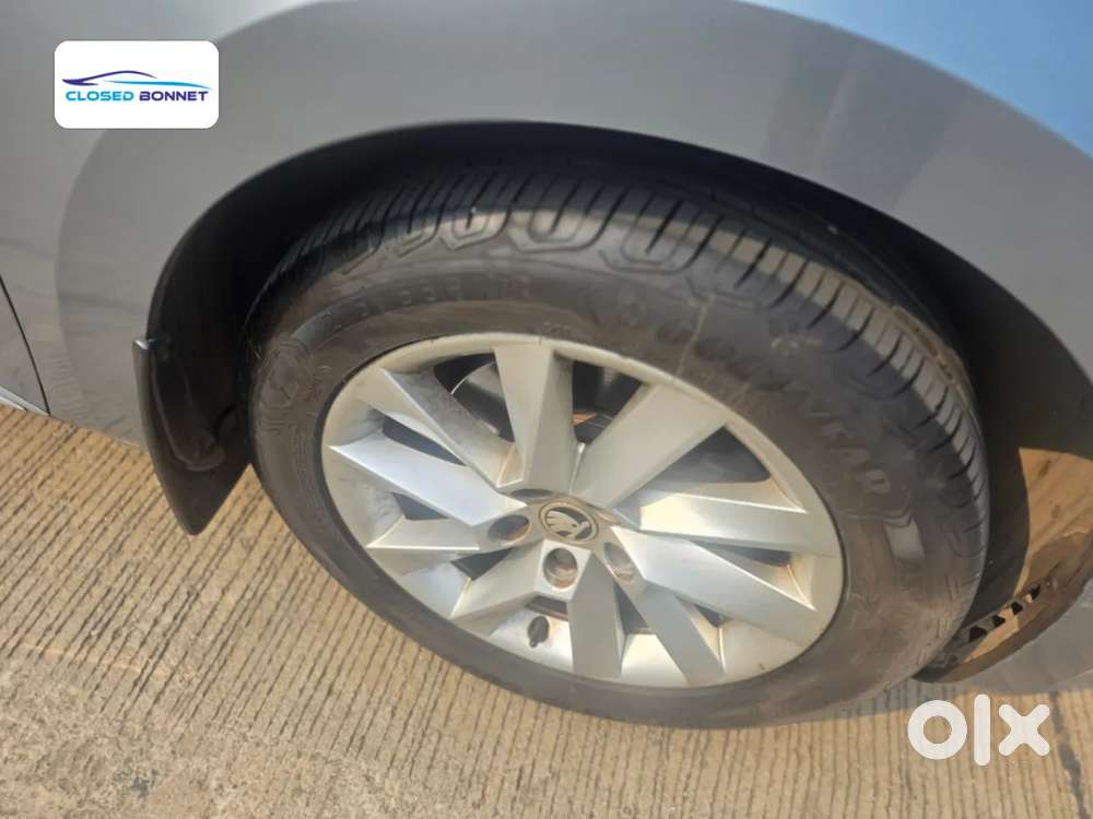 Skoda Superb 2.0 L&k Tsi At, 2018, Petrol
