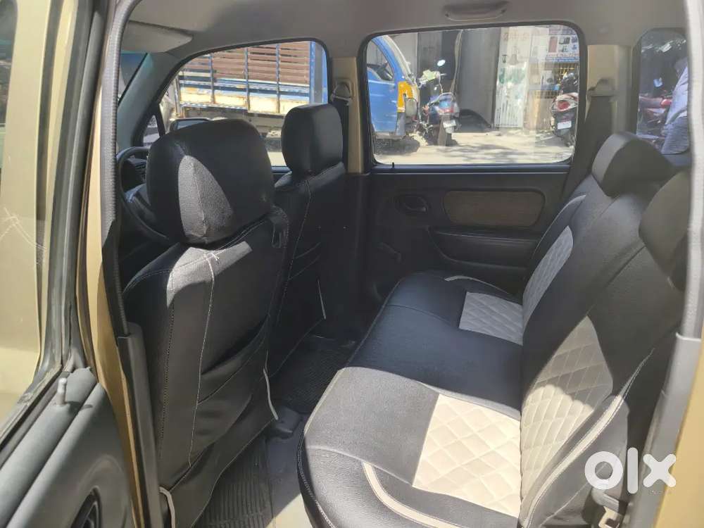 Maruti Suzuki Wagon R 2007
47000km Driven