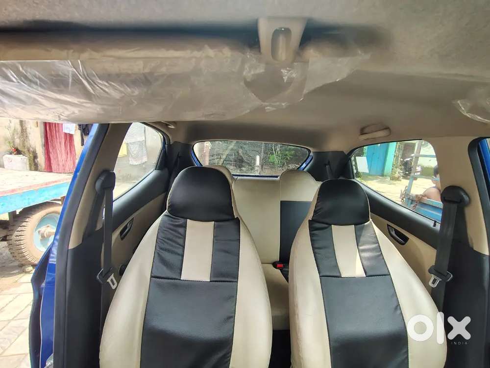 Hyundai Eon Sportz 2015