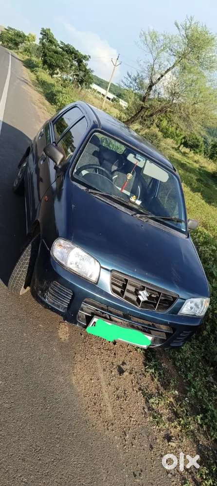 2012 Maruti Alto Lx
