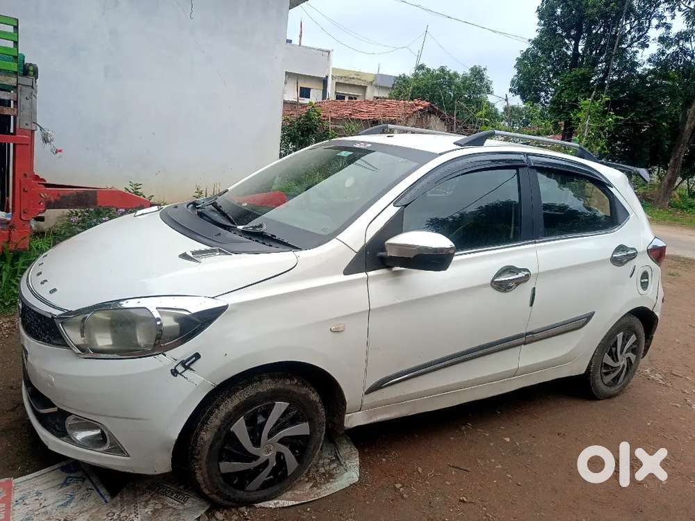 Tata Tiago Xm 2016