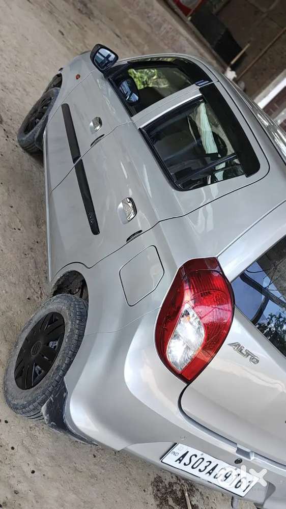 Alto Vxi Plus