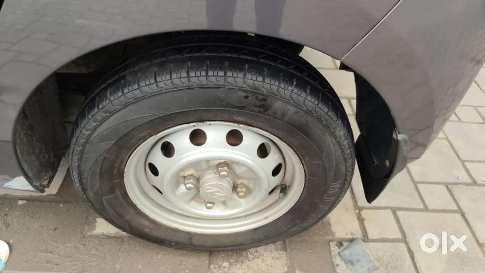 Hyundai Eon D-lite +, 2014, Petrol