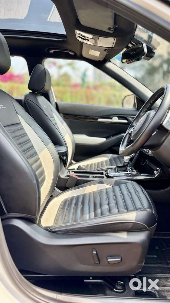 Kia Seltos Gtx Plus (s) 1.5 Turbo Petro Dct, 2024, Petrol