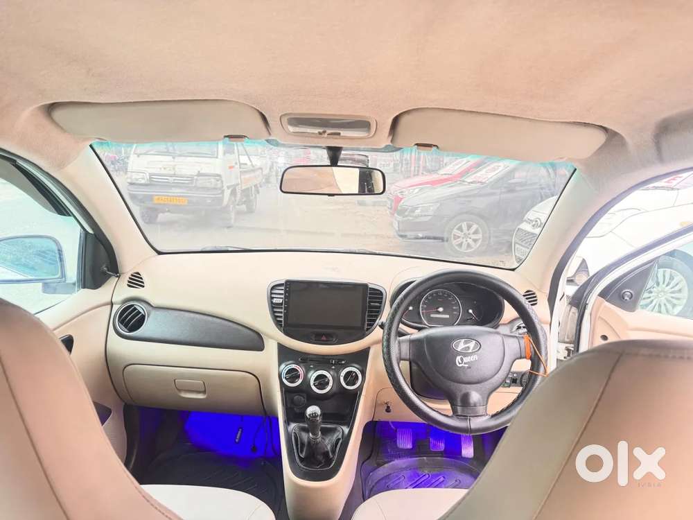 Hyundai I10 Era, 2010, Petrol