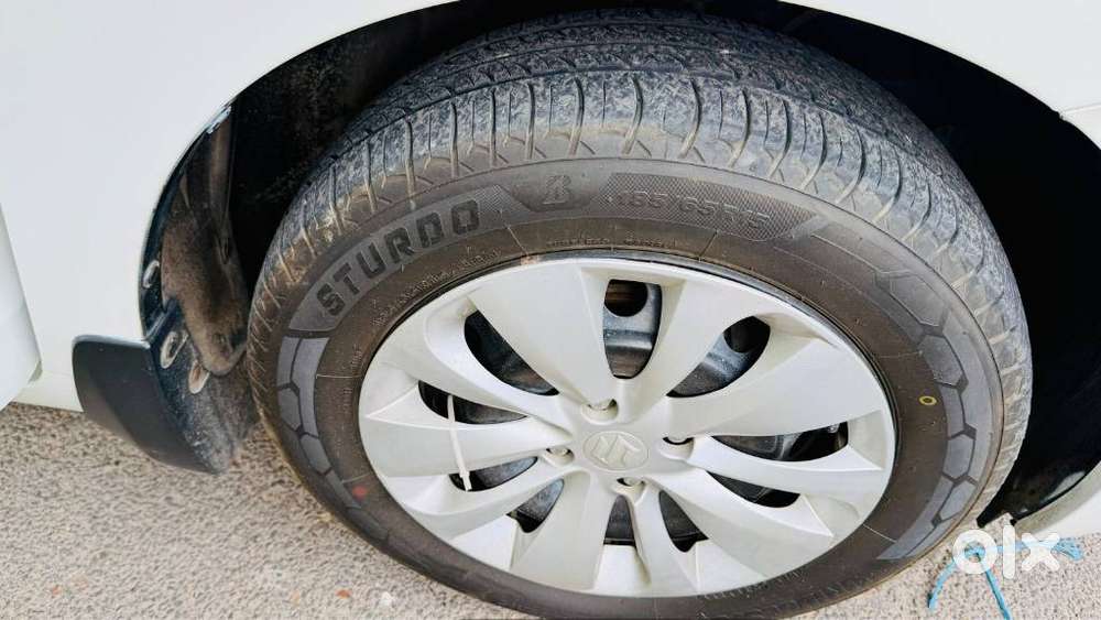 Maruti Suzuki Baleno Delta, 2018, Petrol