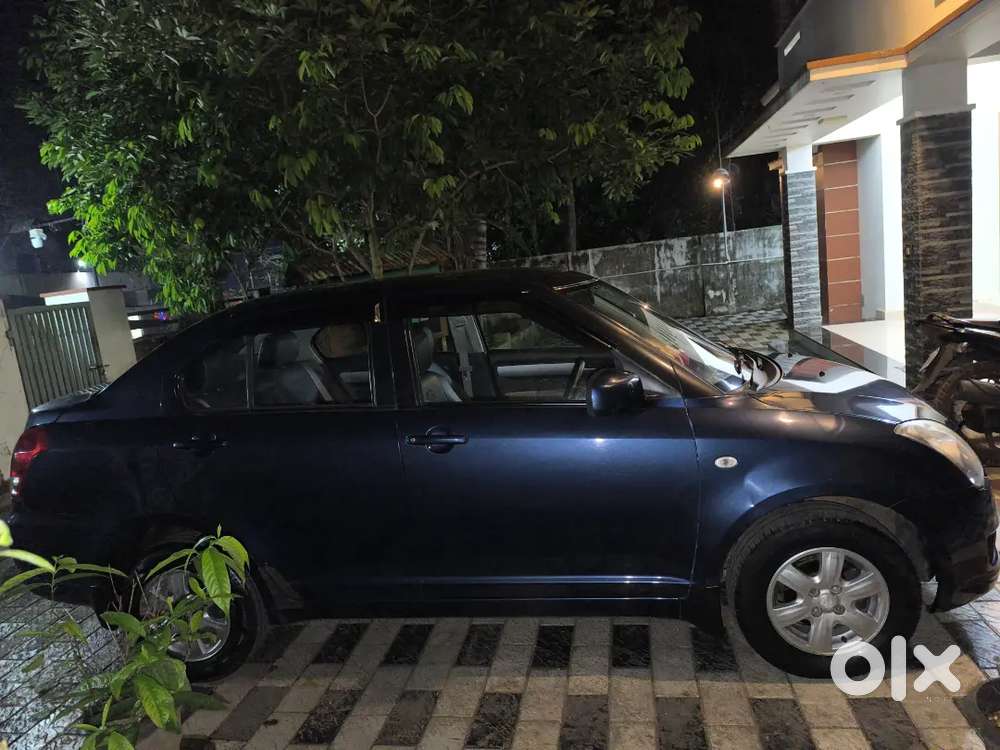 Maruti Suzuki Swift Dzire 2008 Petrol Good Condition