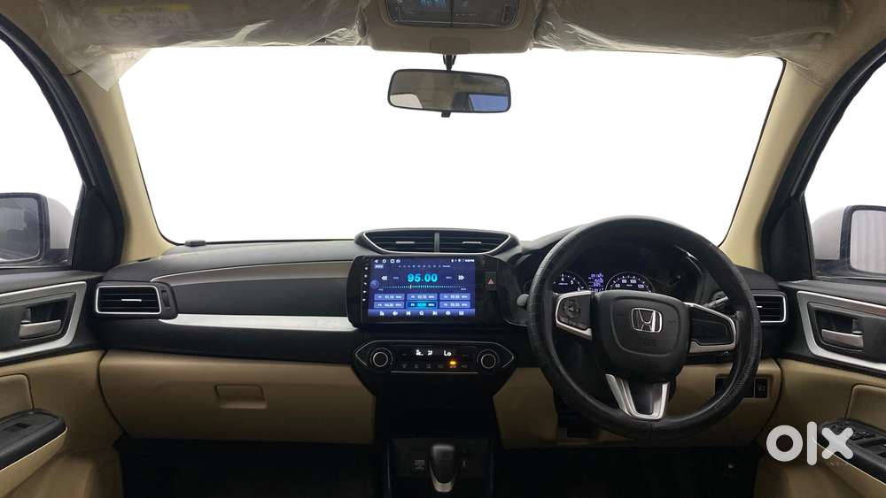 Honda Amaze Vx Cvt Petrol, 2022, Petrol