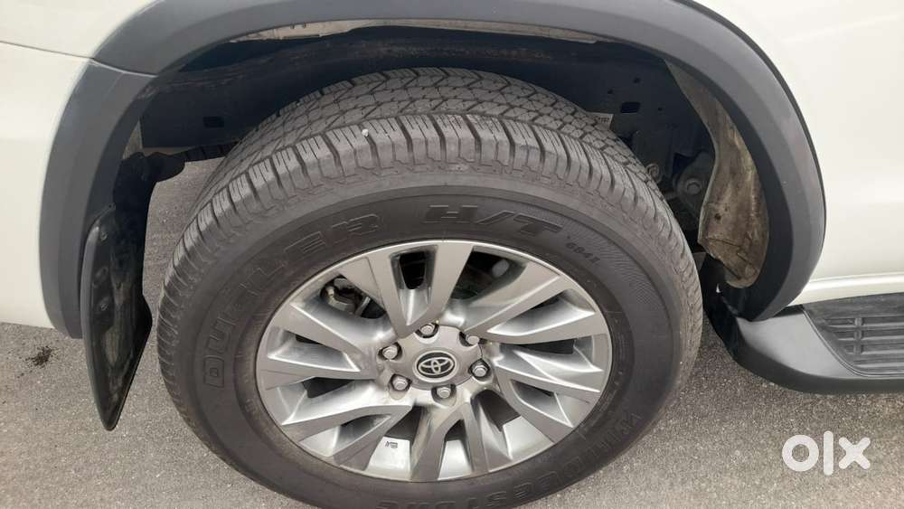 Toyota Fortuner 4x2 At 2.8 Diesel, 2024, Diesel