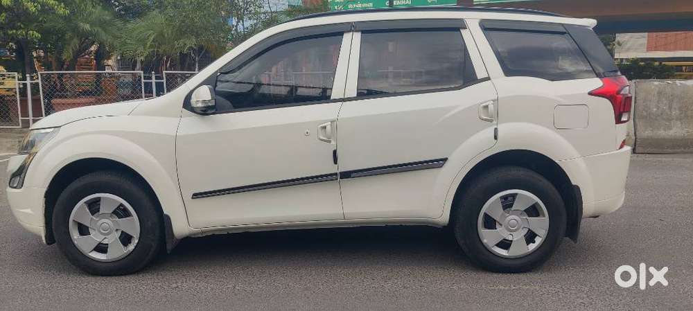 Mahindra Xuv500 W5, 2018, Diesel