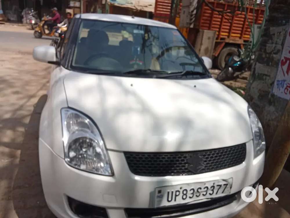 Maruti Suzuki Swift 2026 Diesel Automatic