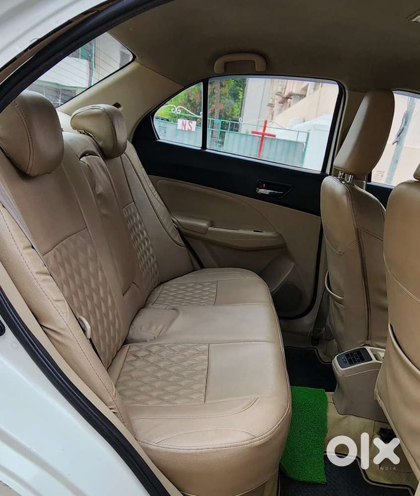 Maruti Suzuki Swift Dzire Zdi Plus , 2018, Diesel