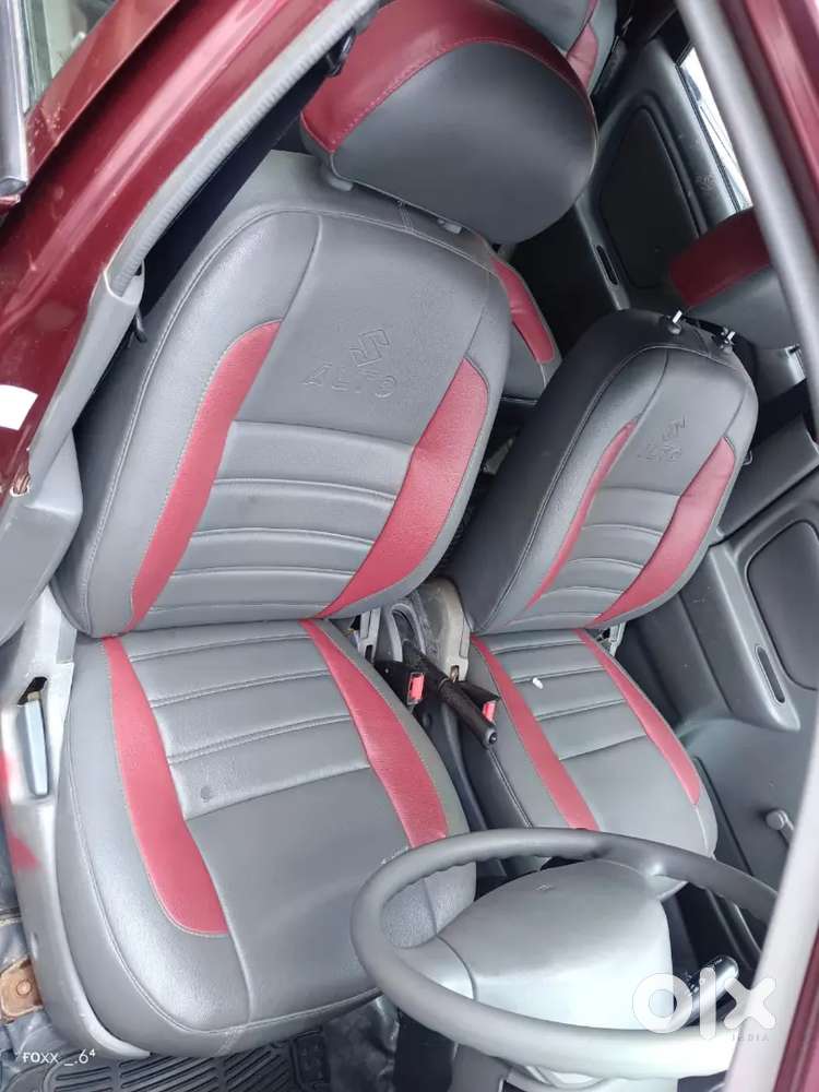 Maruti Suzuki Alto 2007 Petrol 96000 Km Driven
