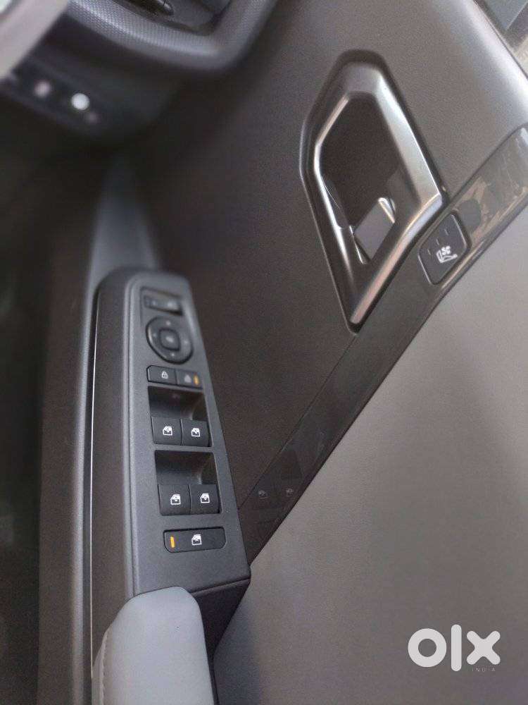 Kia Syros Htx Turbo, 2025, Petrol