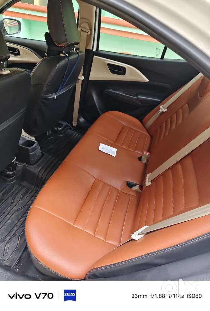 Maruti Dzire 1.2 Tour 2026