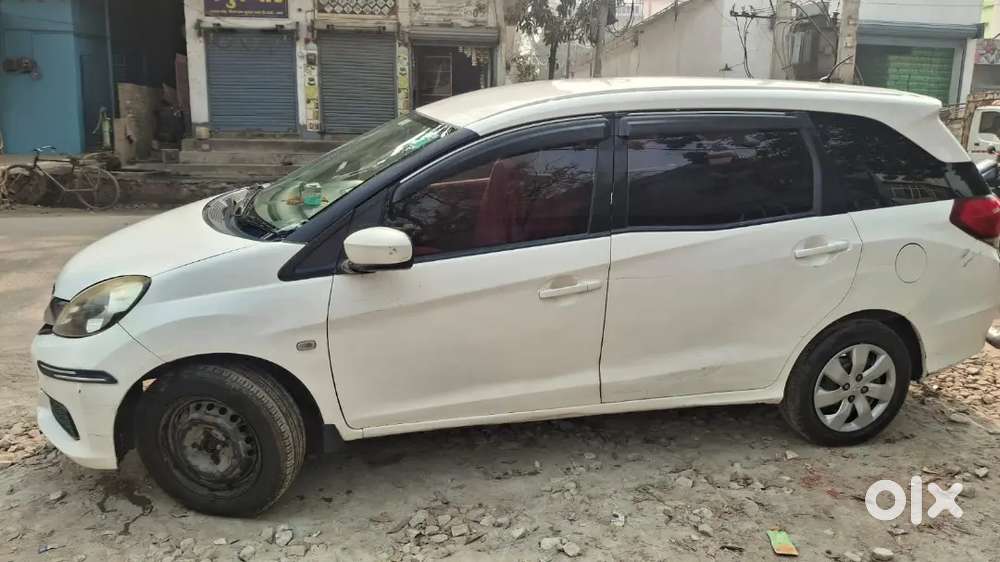 Honda Mobilio 2016 Petrol 69000 Km Driven