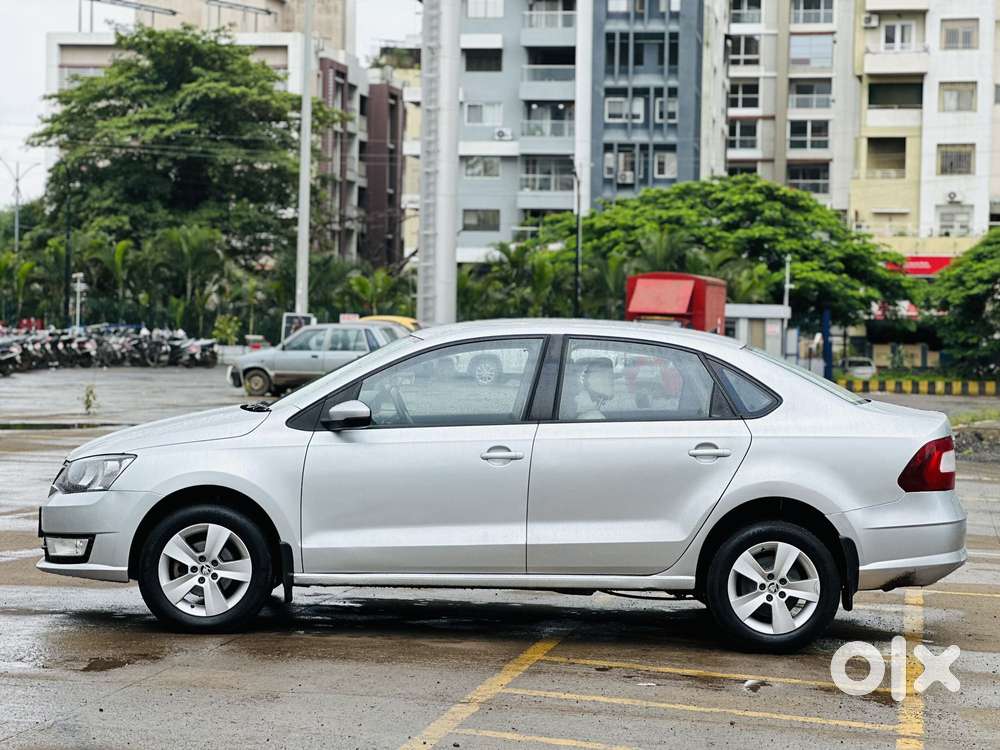 Skoda Rapid 1.6 Elegance Tdi, 2018, Diesel