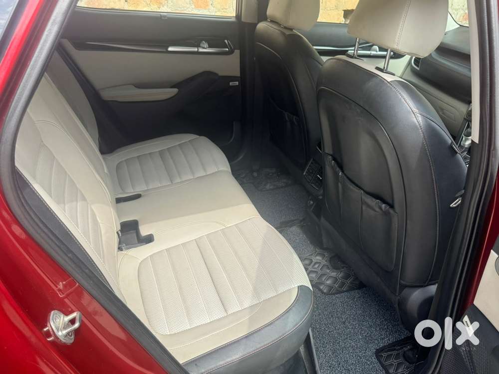 Kia Seltos 2019 Diesel Good Condition December