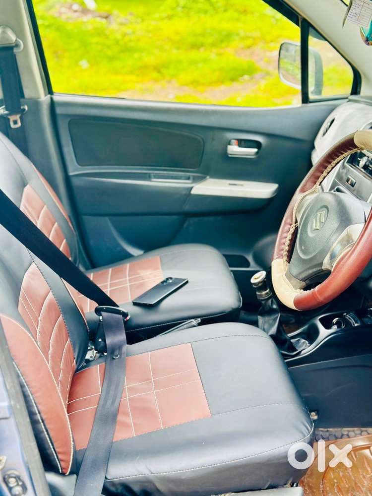 2013 Maruti Suzuki Wagon R